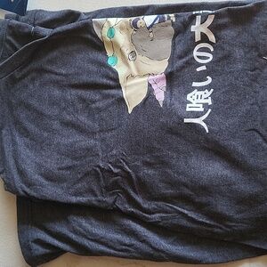 Thinkgeek 2X-LARGE Gray T-shirt